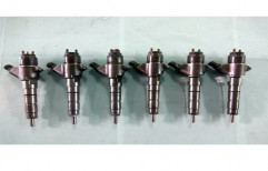 C R Injector Assembly by Supreme Diesels Services