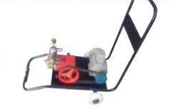 Car Washing Pump by Lynx Pressure System