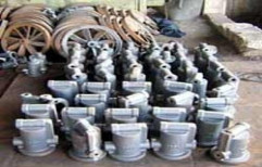 Cast Iron Castings by Asit Iron Foundry Pvt Ltd