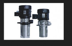 CDLKF Series Immersion Type Multistage Centrifugal Pump by CNP Pumps India Pvt. Ltd.