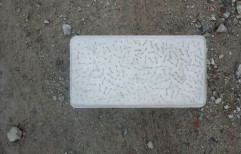 Cemented 8/4 Brick by M/S Amit Hatwal Sanitary & Building Material Trading Co.