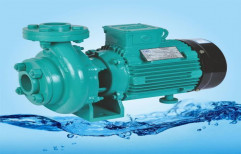 Centrifugal Monoblock Pump Set by Nipa Commercial Corporation