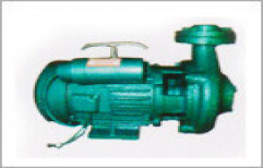 Centrifugal Monoblock Pump by Makam Agencies