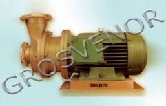 Centrifugal Monoblock Pumps by Grosvenor Worldwide Private Limited
