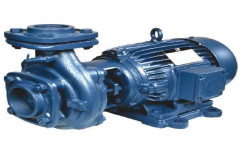 Centrifugal Monoset Pump (1 PH) by S. R. Seth & Sons