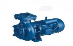 Centrifugal Pump by Gilt Enterprises