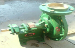 Centrifugal Pump by Viraj Electricals