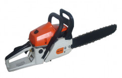 Chainsaw Machine by Ganapathy Agro Industries