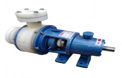 Chemical Process Pump by Merc Engineering Services Private Limited