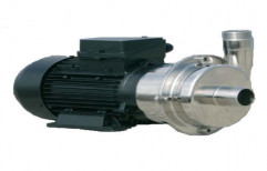 Chemical Pumps by Overseas Business Corporation