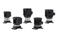 CMV Water Pumps by Q Point Engineering Solutions Private Limited