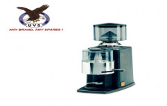 Coffee Machine Grinder by Universal Services
