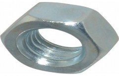 Cold Forged Hex Nut by TMA International Private Limited