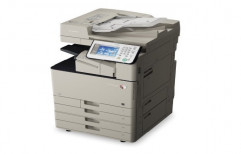 Color Multifunction Printer by Network Techlab India Private Limited