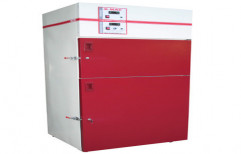 Combi Freezer & Refrigerator ( Refri- Freezer ) by Macro Scientific Works Pvt. Ltd.