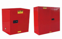 Combustible Chemical Storage Cabinet by Biobase