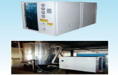 Commercial Air Source Heat Pump by Nirmala Enterprises