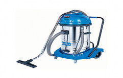 Commercial Wet And Dry Vacuum Cleaner by Clean Vacuum Technologies