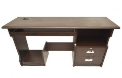 Computer Table by Eros Furniture Mall (Unit Of Eros General Agencies Private Limited)