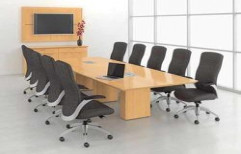 Conference Table by New Delta Systems