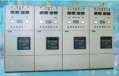 Control Panel by Himnish Limited (Electrical & Automation Division)