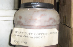 Copper Grease by Maitreya Sales