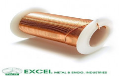 Copper Wires by Excel Metal & Engg Industries