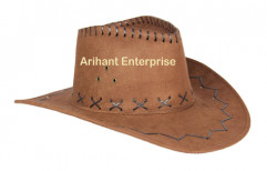 Cowboy Hat by Arihant Enterprise