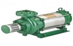 CRI Submersible Pump by Satyam Machinery