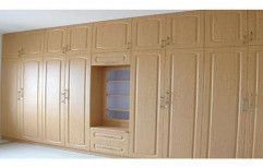 Cupboards by Rightways Corp. (p) Ltd.