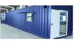 Custom Made Container by Anchor Container Services Private Limited