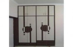 Decorative Bedroom Door by Shri Vishwakarma Sales Corporation