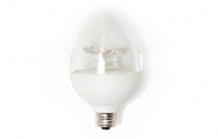 Decorative LED Bulb by Magstan Technologies