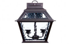 Decorative LED Lantern by Rays Solar Technologies