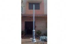 Decorative Street Light Poles by Fabiron Engineers Private Limited