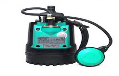 Dewatering submersible pump. by Vasu Pumps & Systems Pvt. Ltd.