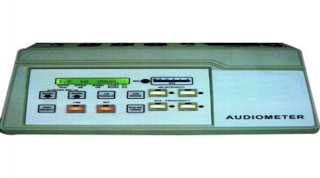 Diagnostic Audiometry Machine by Hearing Instruments India Private Limited