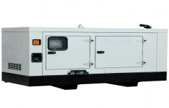 Diesel Gensets by Overseas Business Corporation