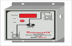 Digital Water Level Controller by Rotomatik Corporation