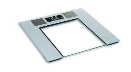 Digital Weighing Scale by Saif Care
