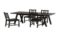 Dining Table Sets by Shri Vishwakarma Sales Corporation