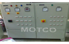 Distribution Panels by Micromot Controls