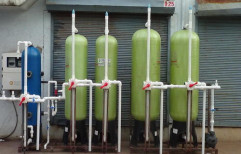 DM Water Plants by 360 GroupIndia Private Limited