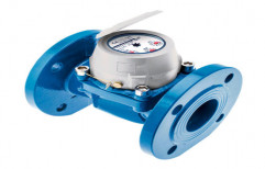 Domestic Water Flow Meter by Voltmech Solutions