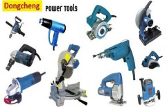 Dongcheng Power Tools by New Bombay Hardware Traders Pvt. Ltd.