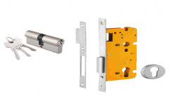 Door Deadlock by Altos Engineers Pvt. Ltd.