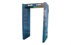 Door Frame Metal Detector by Reflection Technologies