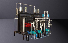 Dosing System for Liquid by Minimax Pumps India