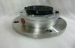 Dry Mechanical Seal by Gipfel Engineering