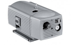 Dry Vacuum Pump by Tulsi Pumps & Systems
